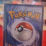 Cyclizar 127/142 Reverse Holo Pokemon Stellar Crown - Image 2