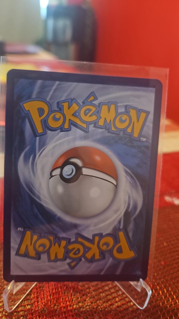 Pokemon TCG - Reverse Holo Cryogonal 55/197 - Obsidian Flames - Image 2