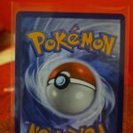 Pokemon Card Garchomp ex 219/182 Ultra Rare Paradox Rift Near Mint - Image 2