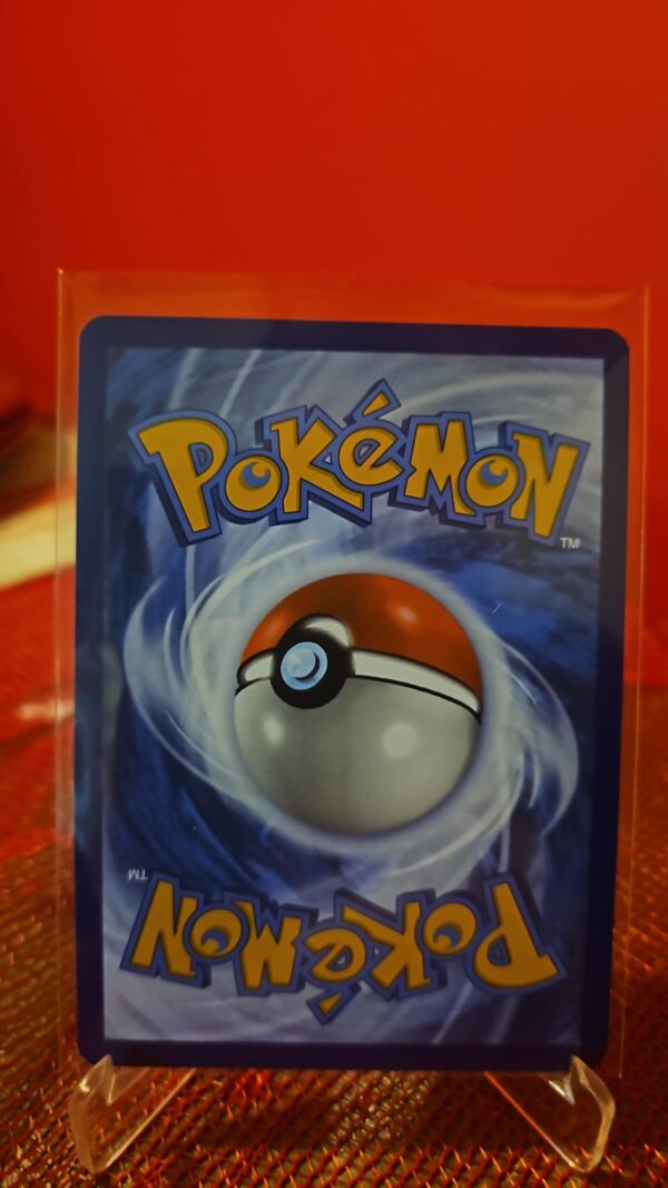 Pokemon Card Garchomp ex 219/182 Ultra Rare Paradox Rift Near Mint - Image 2