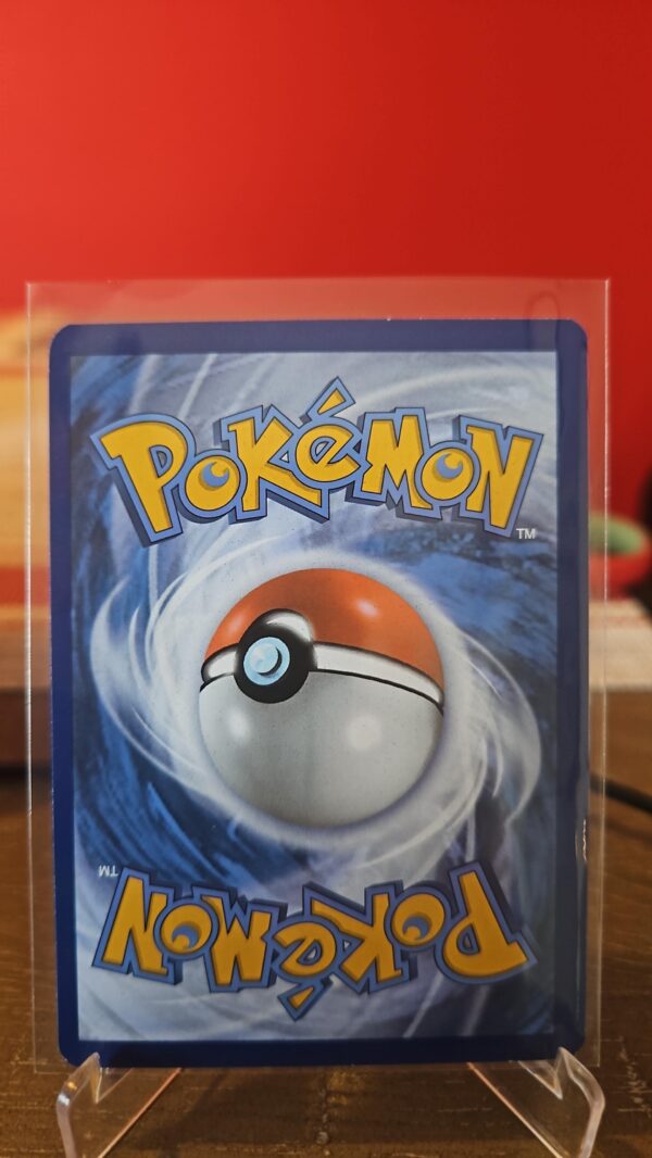 Wiglett 056/198 - Scarlet & Violet - Common - Reverse Holo - Pokemon Card - Image 2