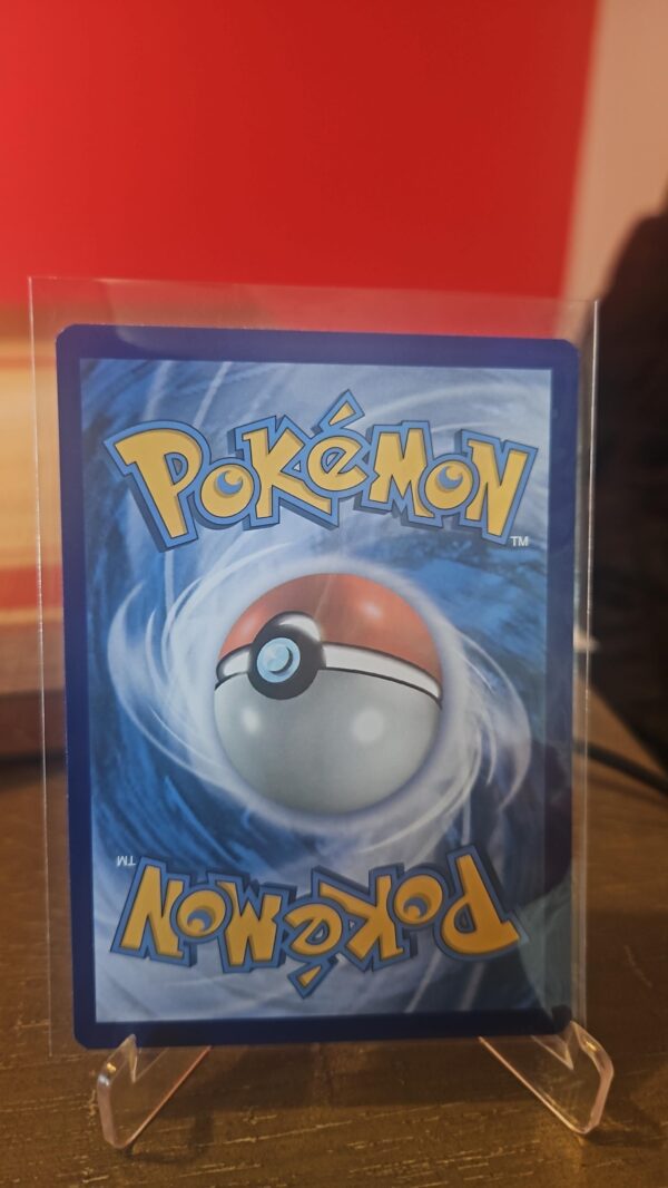 Team Yells Cheer 149/172 Reverse Holo Brilliant Stars Pokemon Card NM - Image 2