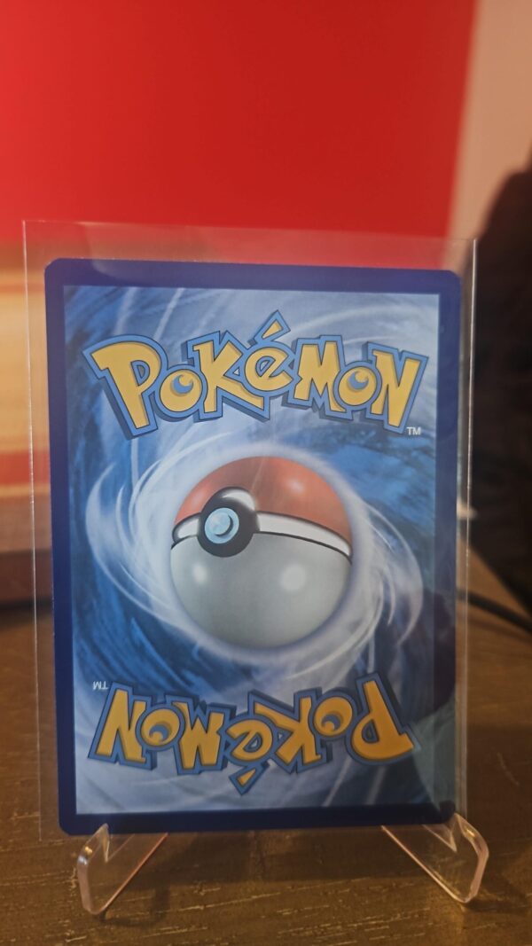 Team Yells Cheer 149/172 Reverse Holo Brilliant Stars Pokemon Card NM - Image 2