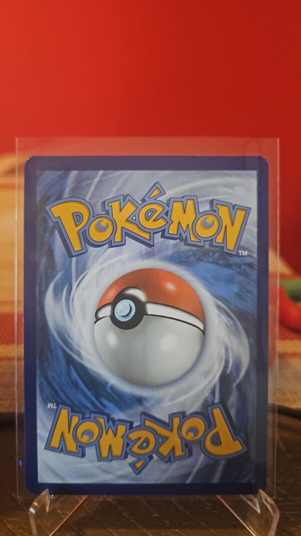 Magikarp 44/198 Reverse Holo | Scarlet & Violet | Pokemon Card - Image 2