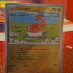 Pokemon - Tatsugiri- 131/167 - Reverse Holo - Twilight Masquerade