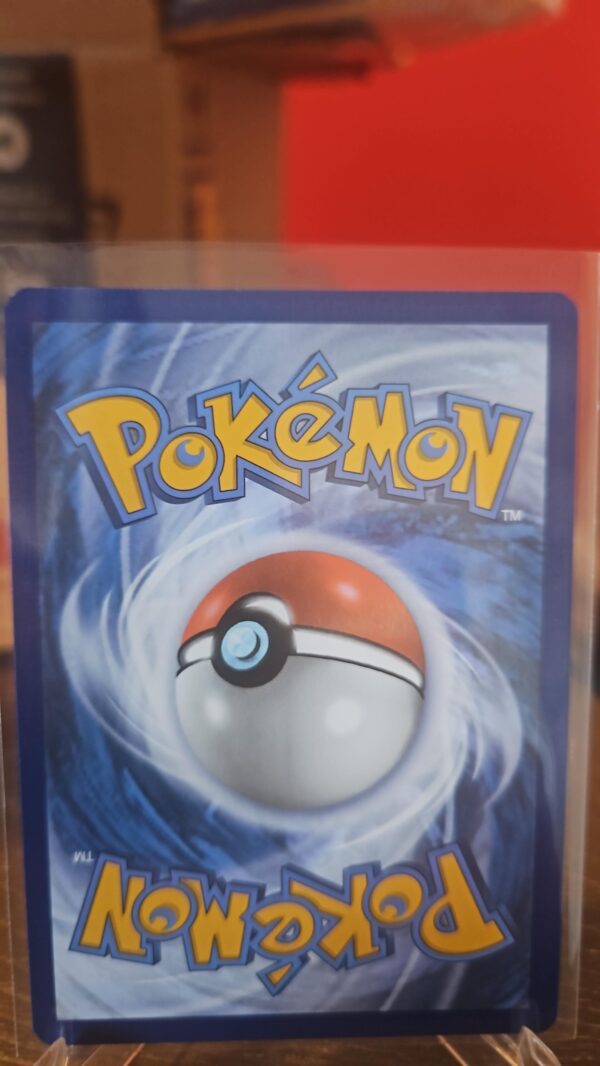Reverse Holo Ambipom 146/182 Uncommon Paradox Rift - Image 2