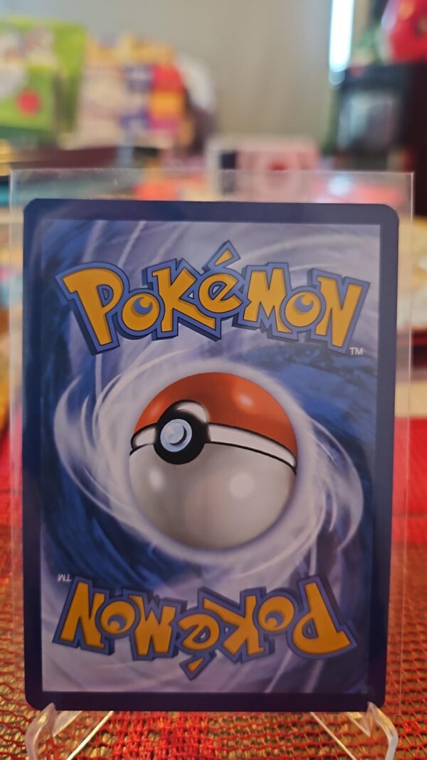 Pokemon Oinkologne 183/197 Obsidian Flame Reverse Holo Uncommon - Image 2