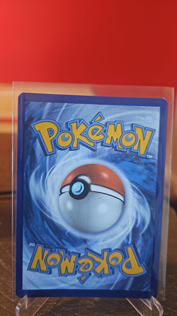 Pokemon Scarlet & Violet Exp. Share 174/198 Reverse Holo NM - Image 2
