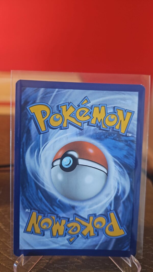 Pokemon Scarlet & Violet Exp. Share 174/198 Reverse Holo NM - Image 2