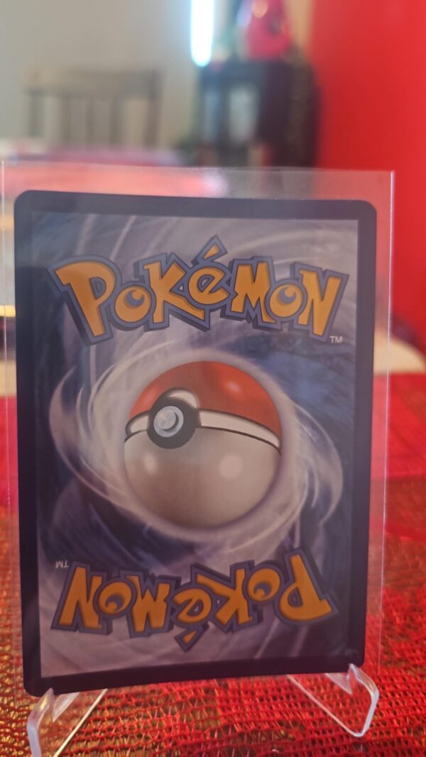 Chien-Pao 57/182 Paradox Rift Holo Rare Pokémon TCG - Image 2