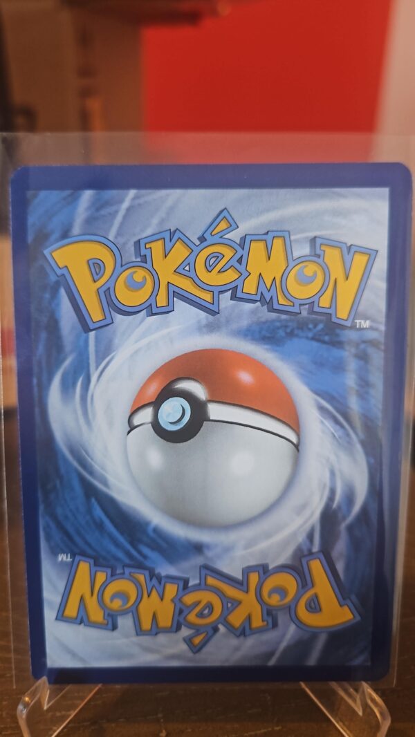 Pokémon TCG Scarlet & Violet Dolliv 22/198 Reverse Holo Common Card NM 2023 - Image 2