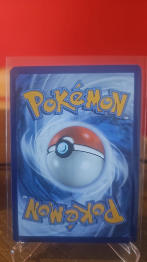 Pokemon TCG Picnic Basket Scarlet & Violet Base 184/198 Uncommon Reverse Holo - Image 2