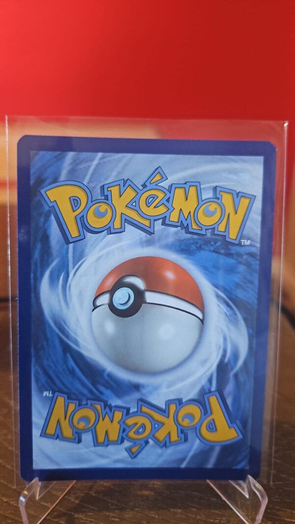 Reverse Holo Zangoose 146/198 Common Scarlet & Violet Base Set Pokemon TCG - Image 2