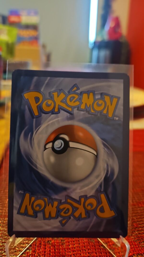 Revavroom 109/142 Reverse Holo Pokemon Stellar Crown - Image 2