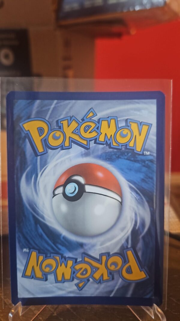 Tandemaus 154/182 Reverse Holo Pokémon Paradox Rift - Image 2