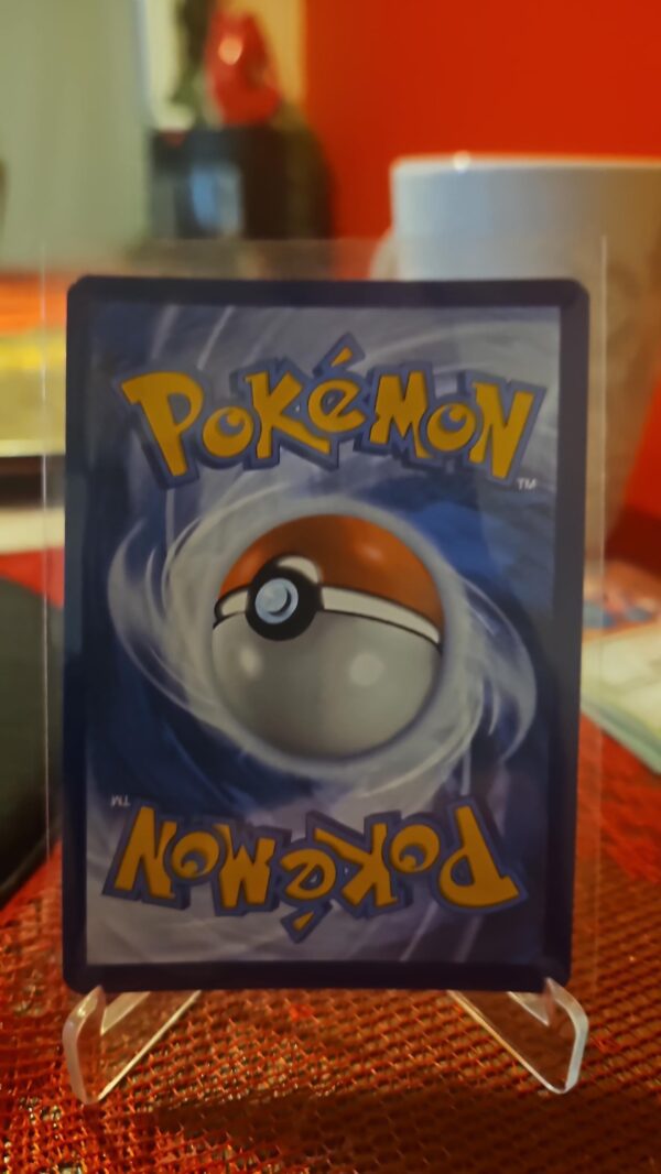 Pokemon TCG Paradox Rift Wo-Chien 18/182 Holo Rare - Image 2