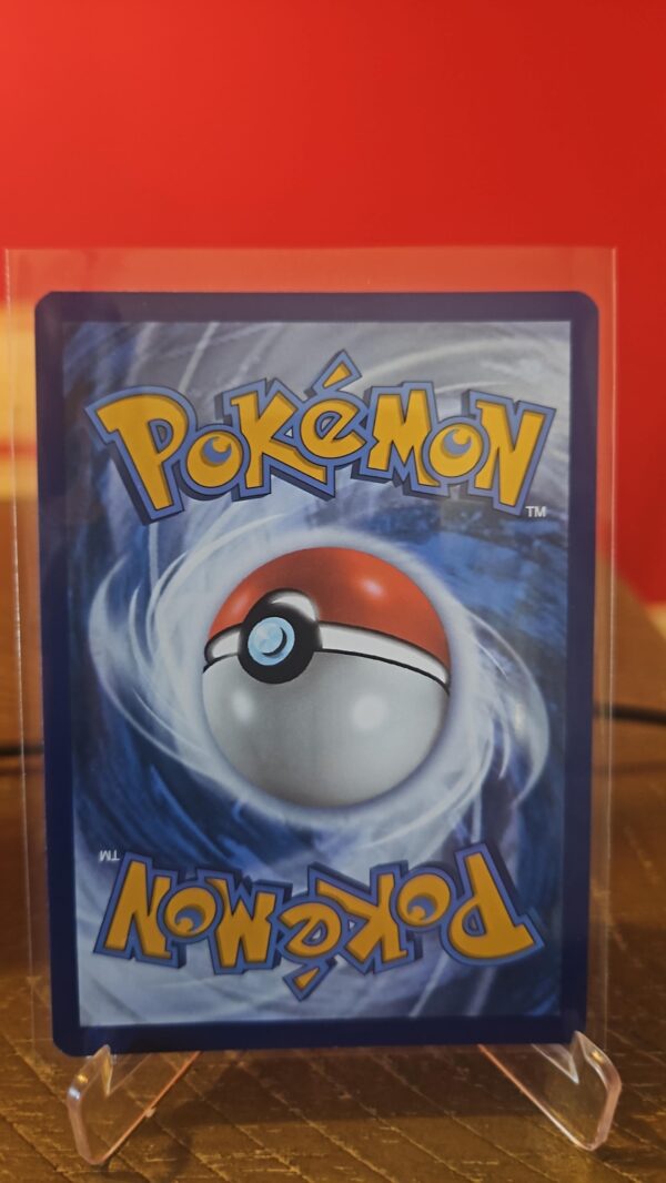 Pokemon Temporal Forces KALDEO Reverse Holo 44/162 Uncommon - Image 2