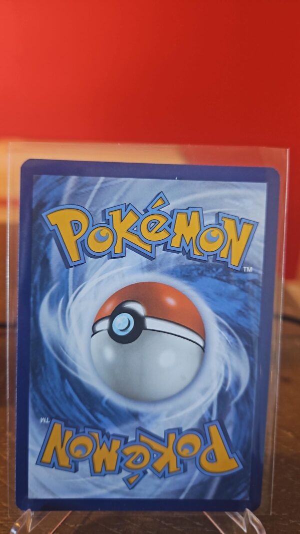 Wiglett 055/198 - Scarlet & Violet - Common - Reverse Holo - Pokemon Card - Image 2
