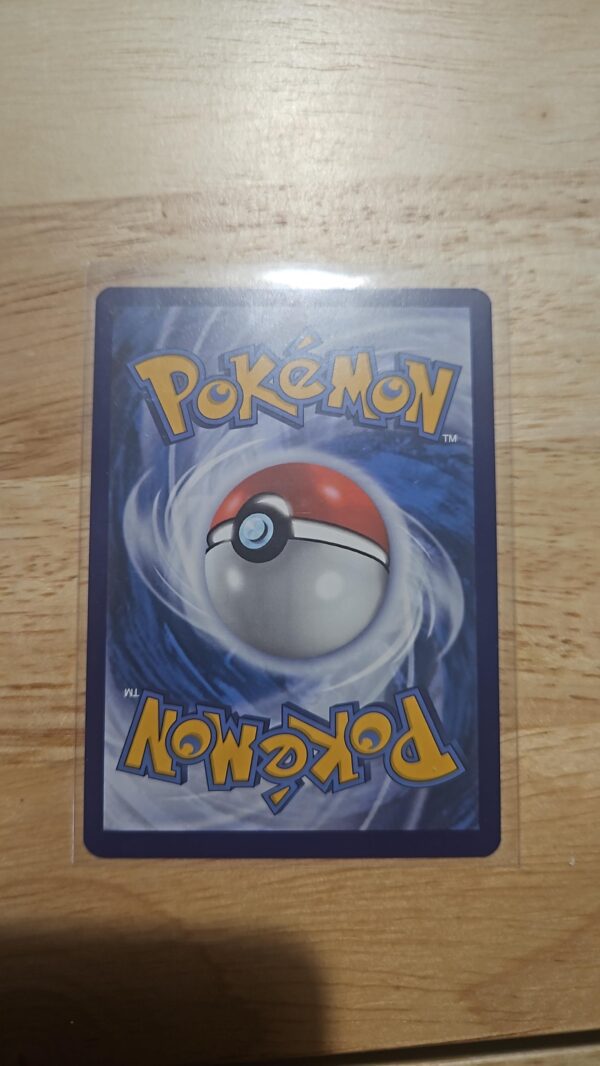 Pokémon TCG Bulbasaur 143/142 Illustration Rare Holo Card Stellar Crown - Image 2