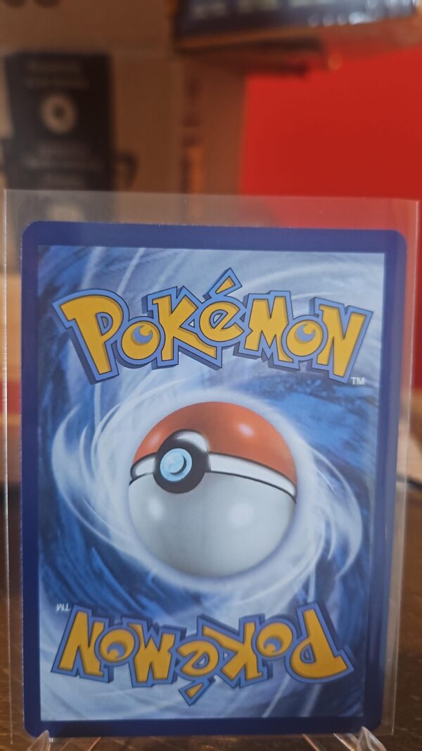 Reverse Holo Poke Ball 185/198 Common Scarlet & Violet Base Set - Image 2