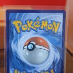 Golett 82/172 Pokemon Brilliant Stars Reverse Holo - Image 2