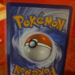 2023 Pokemon SVI EN Scarlet & Violet Arven Supporter Ultra Rare #235/198 - Image 2