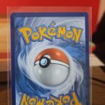 Pokemon Scarlet & Violet Indeedee 153/198 Reverse Holo - Image 2