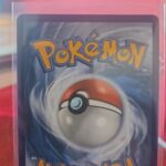 Pidgeot ex 164/197 Double Rare Obsidian Flames Pokemon TCG Card - Image 2