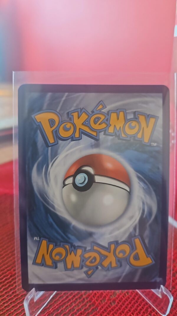 Pidgeot ex 164/197 Double Rare Obsidian Flames Pokemon TCG Card - Image 2