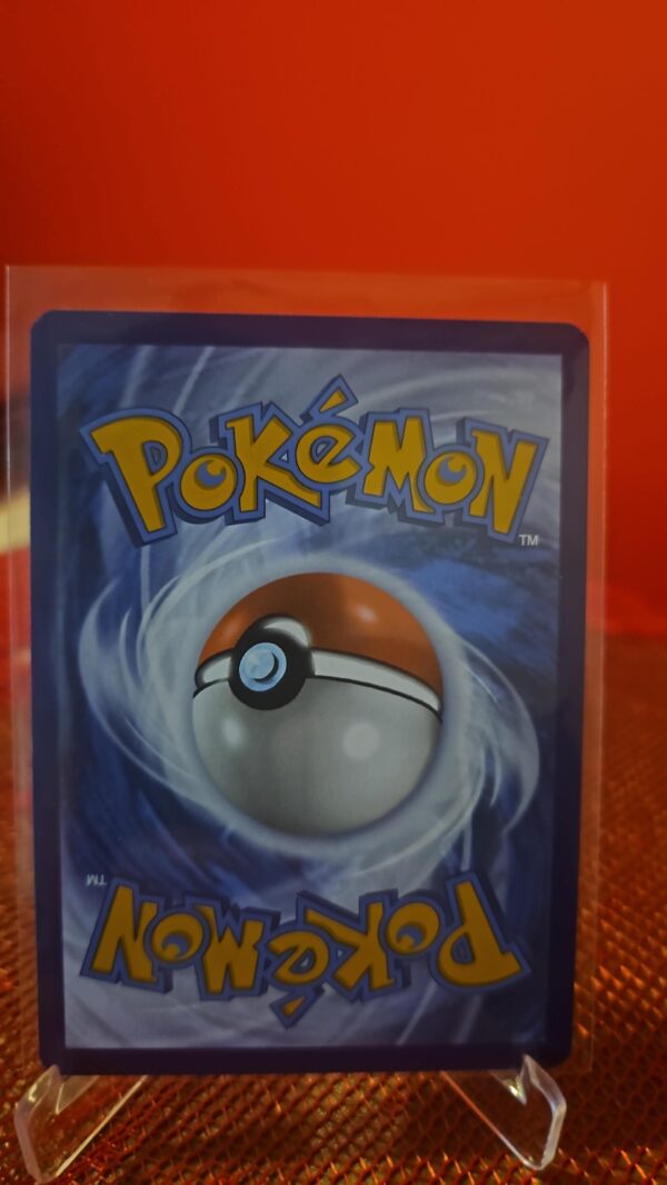 Pokemon - Chansey - 133/167 - Reverse Holo - Twilight Masquerade - NM/M - Image 2