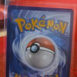 Herdier - 171/197 Obsidian Flames Pokemon Reverse Holo Foil Rare - Image 2