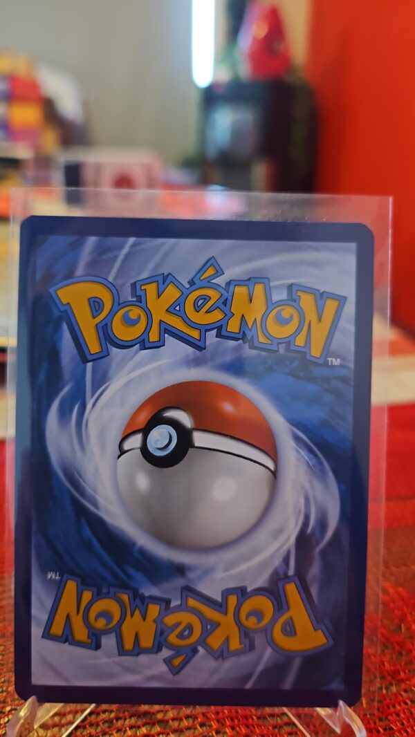 Togepi #83/197 Obsidian Flames Reverse Holo Common Pokemon 2023 - Image 2
