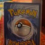 Pokémon TCG Techno Radar 180/182 holo Uncommon Paradox Rift NM/M - Image 2
