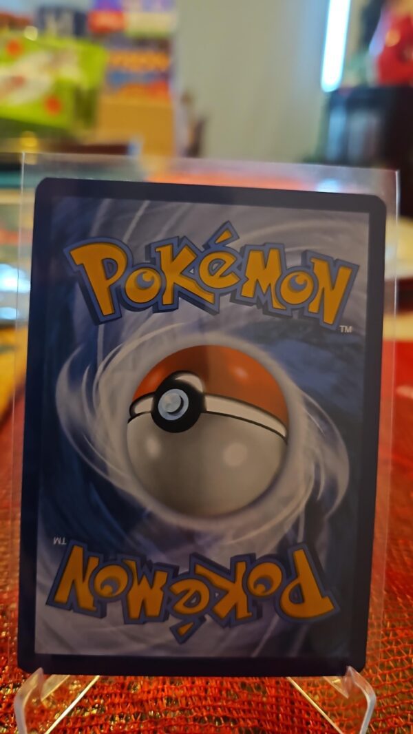 Pokemon TCG - Reverse Holo Jynx 46/167 - Twilight Masquerade 2024 - Image 2