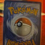 Carracosta 38/142 Stellar Crown Reverse Holo Pokémon Card TCG - Image 2