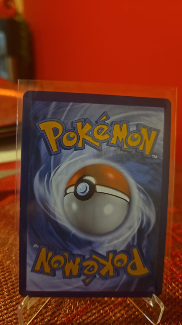 Pokemon TCG: Spidops ex 243/198 Scarlet & Violet Base Special Illustration Rare - Image 2