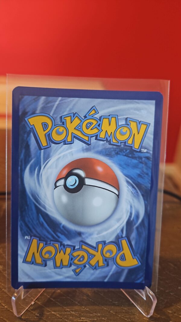 Simisear - 021 /182 - Paradox Rift -Reverse Holo- Pokemon TCG - Image 2