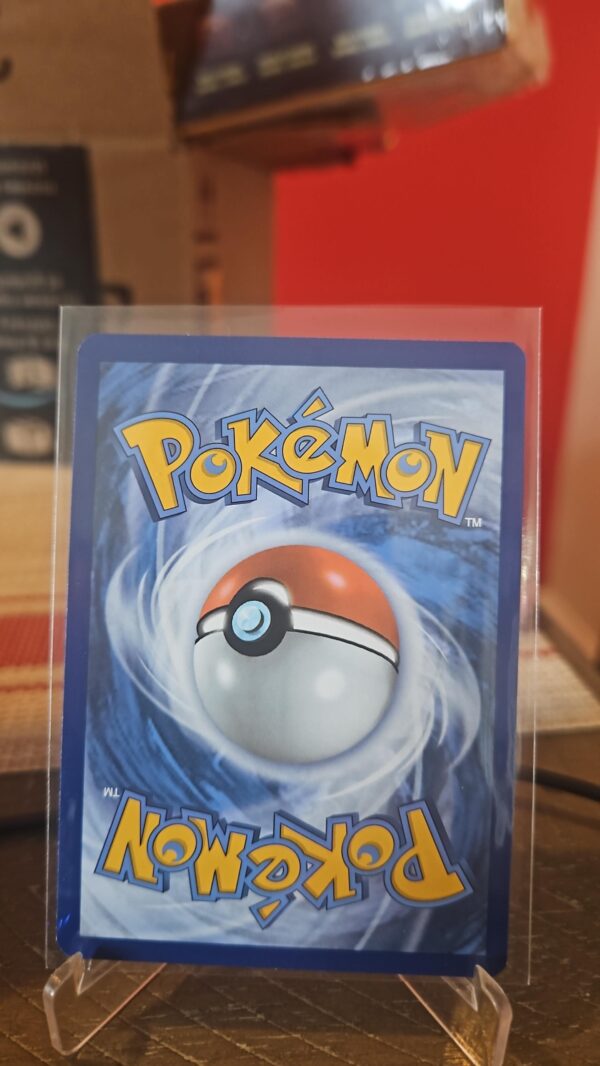 Skwovet 151/198 Reverse Holo SV1 Scarlet & Violet Pokemon Card NM - Image 2