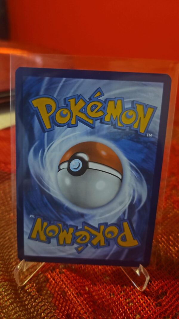 Pokemon TCG Finizen 060/197 Reverse Holo Obsidian Flames - Image 2