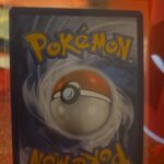 Phanpy 205/191 Surging Sparks Illustration Rare Full Art Pokemon NM - Image 2