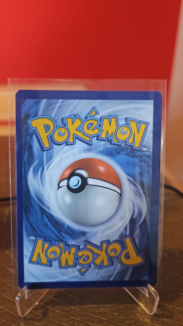 Pokemon TCG Scarlet & Violet Wattrel Reverse Holo 77/198 - Image 2