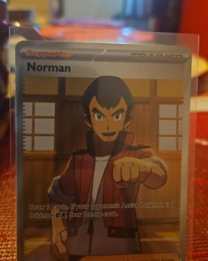 237/182 Pokémon TCG full art trainer ultra rare near mint mint
