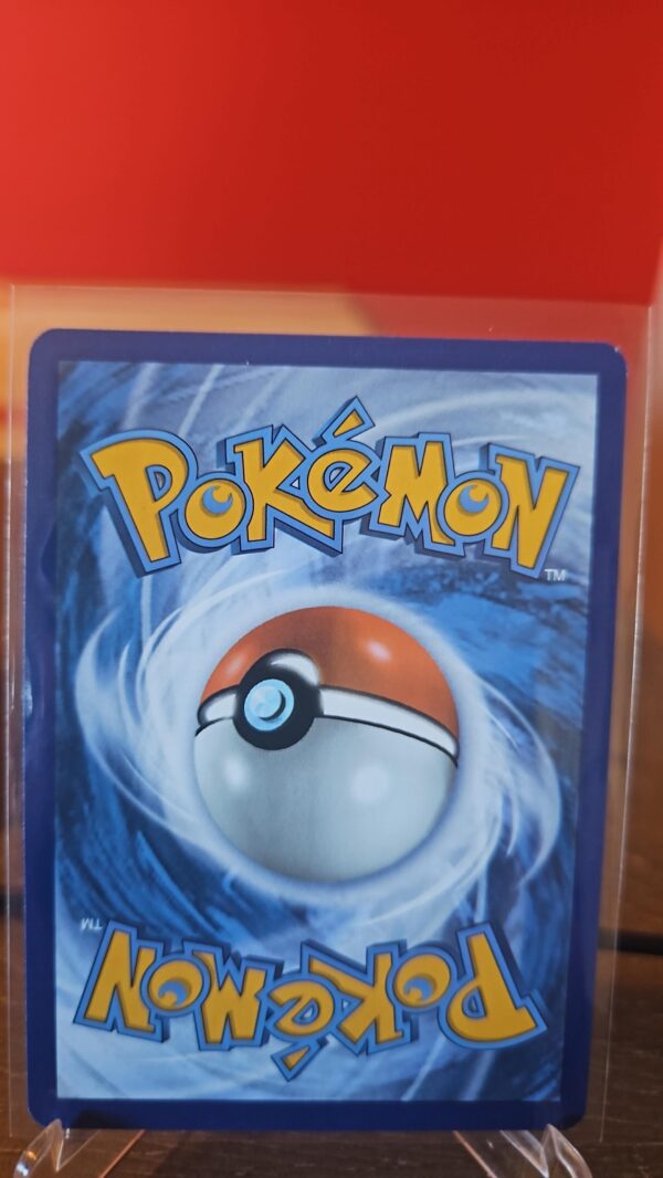 Pokemon TCG - Reverse Holo Charcadet 40/198 - Scarlet & Violet 2023 - Image 2