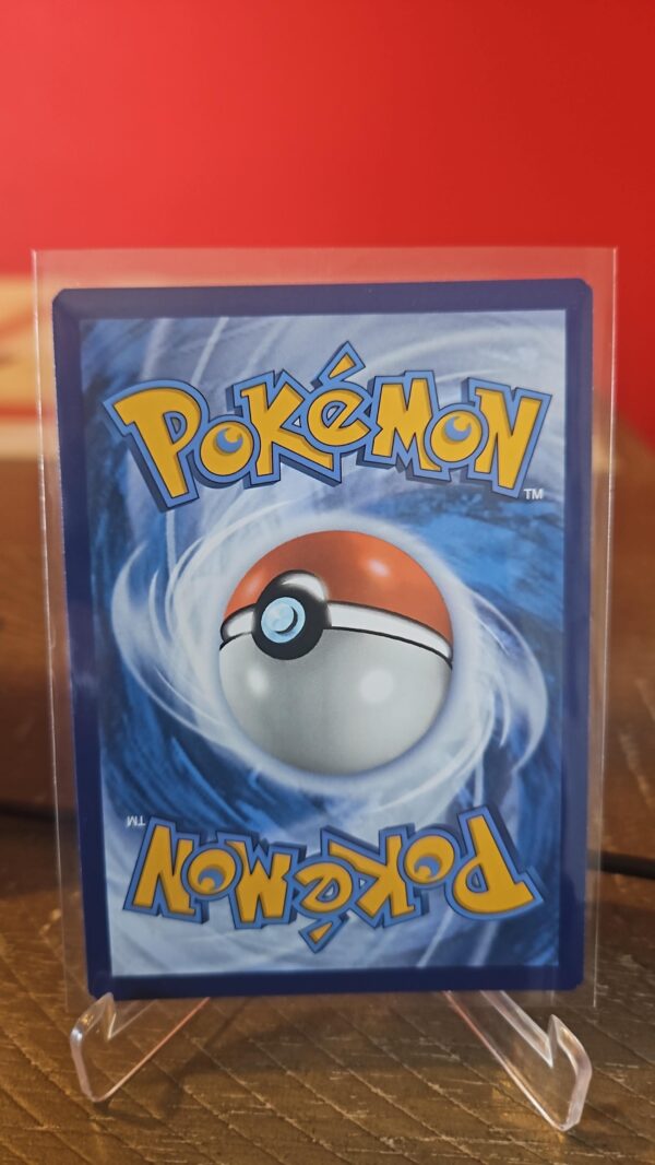 Pokemon TCG: Obsidian Flames - Reverse Holo - 119/197 - Toedscruel - Image 2
