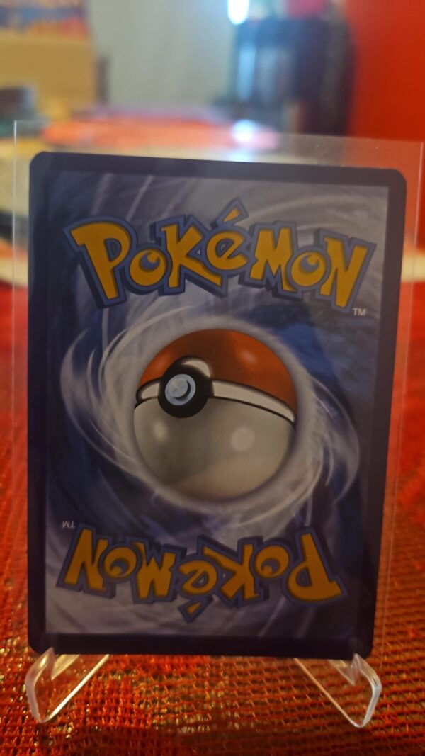 Revavroom 142/198 Holo Rare Scarlet And Violet Pokemon Trading Card TCG - Image 2
