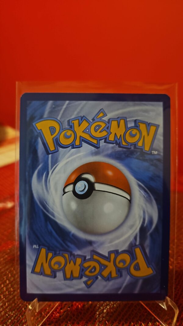 Pokémon TCG Veluza Paradox Rift 192/182 Holo Illustration Rare NM - Image 2