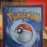 Armarouge [Reverse Holo] 41/198 Pokémon TGC Scarlet & Violet - Image 2
