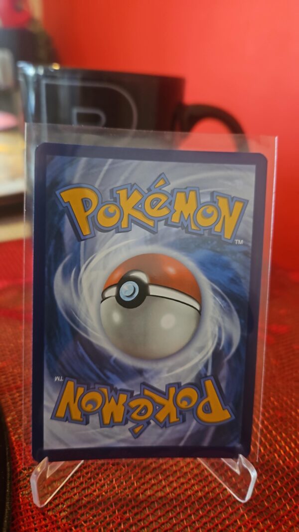 Pokemon TCG - Zoroark - Shrouded Fable 32/64 - Holo Rare - NM / Mint - Image 2