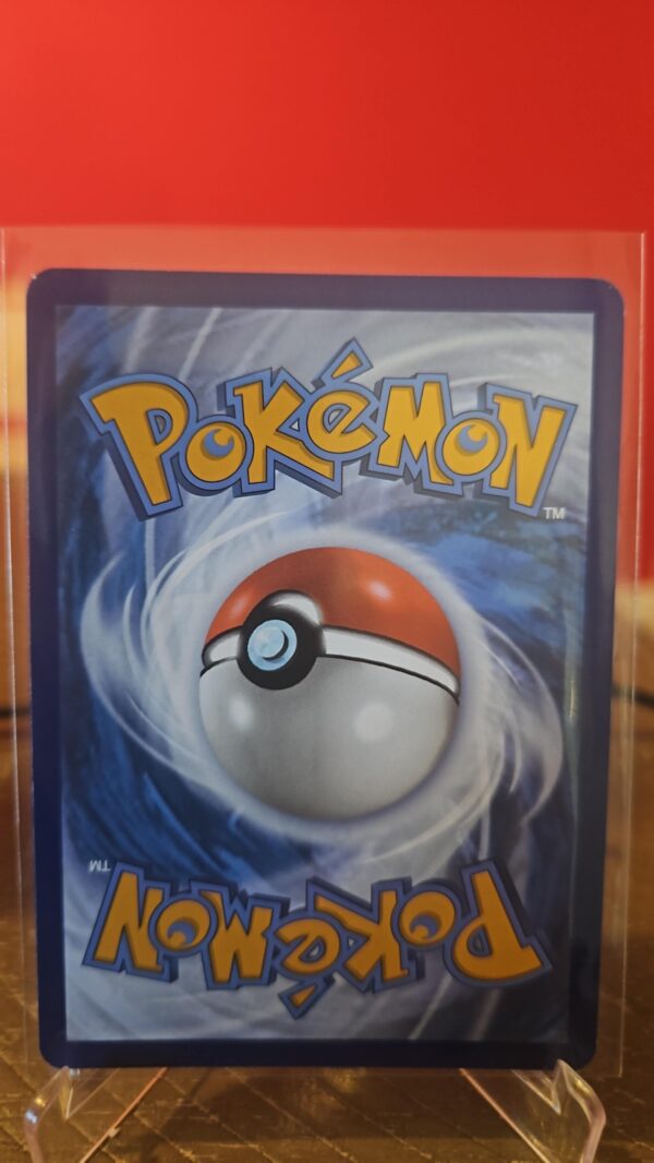 Pokemon TCG - Reverse Holo Kilowattrel 76/167 - Twilight Masquerade 2024 - Image 2