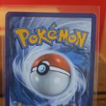 Reverse Holo Mankey 107/198 Common Scarlet & Violet Base Set Pokemon TCG - Image 2